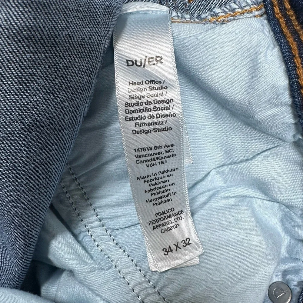 DU/ER item du